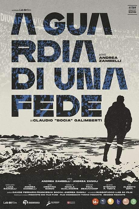 A guardia di una fede